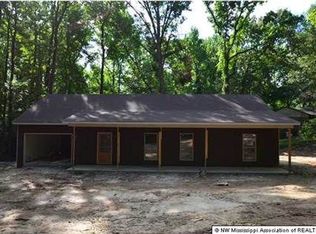 702 Little Elk Ln, Hernando, MS 38632
