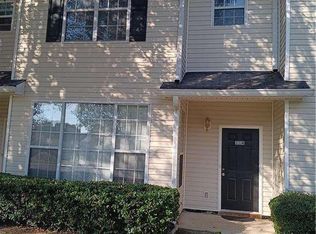 114 Odyssey Turn, Conyers, GA