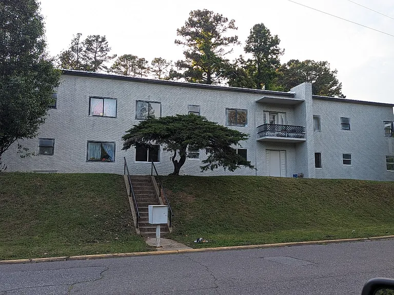 401 Mountain Valley St #C8 — Photo 11