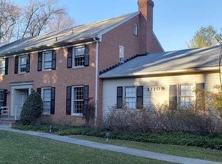 11109 Rosemont Dr, Rockville, MD 20852