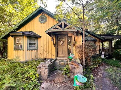 577 Paul McCoy Rd, Lake Toxaway, NC, 28747