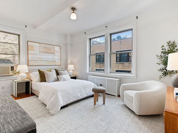 5th image of 145 W 86th St APT 9C