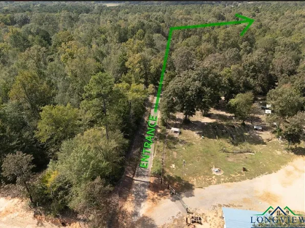 Private Road 7659, Big Sandy, TX 75755