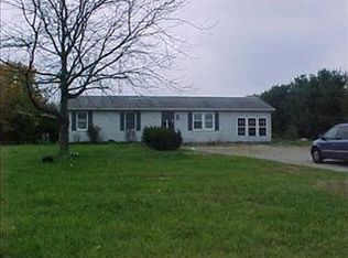 2325 Willow Rd, Springfield, OH 45502