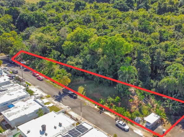 3 Calle 108, Fajardo, PR 00738
