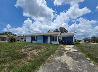 4424 Baroda Ave, North Port, FL 34287