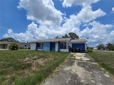 4424 Baroda Ave, North Port, FL, 34287