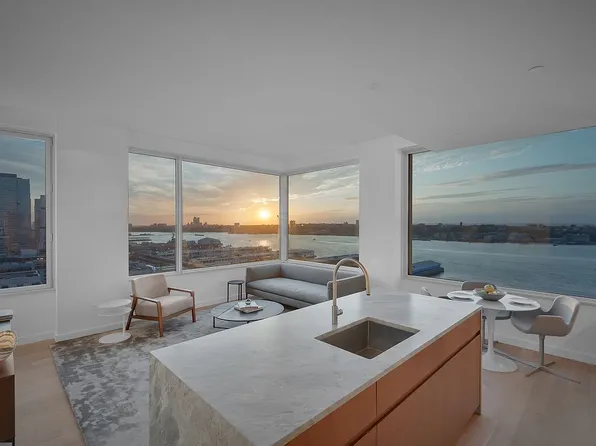 611 W 56th St APT 21B, New York, NY 10019