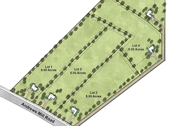 5th image of 431 Andrews Mill Rd