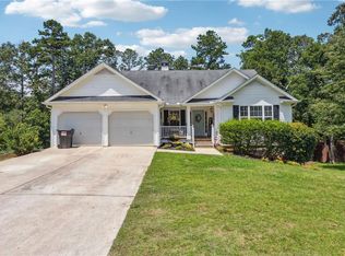 126 Polo Xing, Hiram, GA 30141