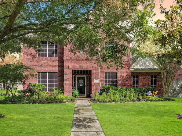 11910 Susie Ct, Pinehurst, TX 77362
