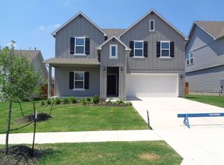 6180 Jane Long Dr, San Marcos, TX 78666