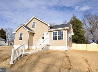 34 S Read Ave, Runnemede, NJ 08078