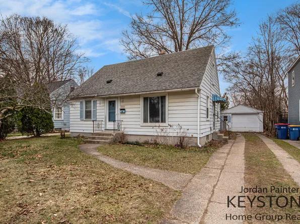 1161 Ottillia St SE, Grand Rapids, MI 49507