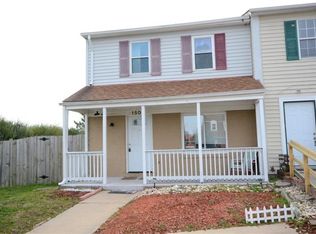 1500 Benton Ct, Virginia Beach, VA 23453