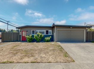 2960 Williams St, Eureka, CA 95501