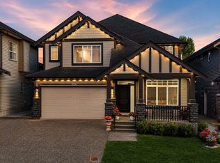 32746 Lissimore Ave, Mission, BC V2V7P5