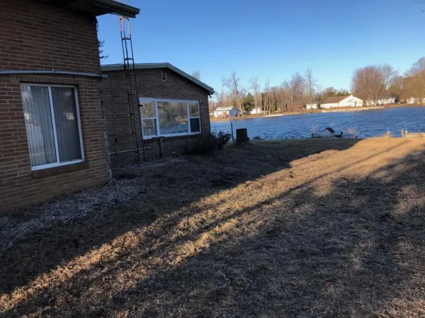 4656 Sucker Creek Rd, Silverwood, MI 48760