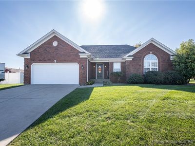 4205 Miners Way, Sellersburg, IN, 47172