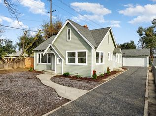 206 S Santa Ana Ave, Modesto, CA