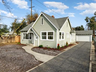 206 S Santa Ana Ave, Modesto, CA, 95354