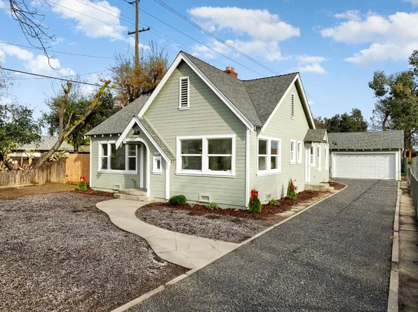 206 S Santa Ana Ave, Modesto, CA 95354