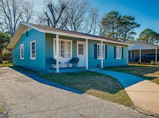 1519 Cloverdale Dr, Savannah, GA 31415