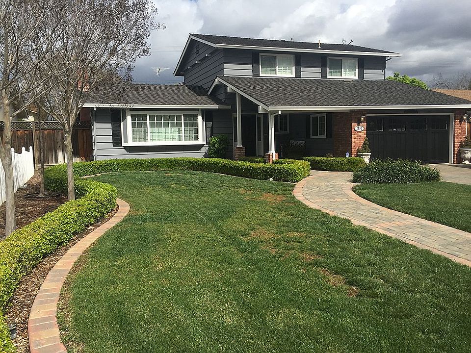 2nd image of 2951 Pruneridge Ave