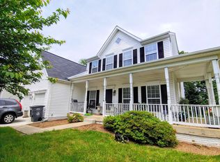 8549 Rothbury Dr, Bristow, VA 20136