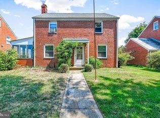 3007 Dunbrin Rd, Dundalk, MD 21222
