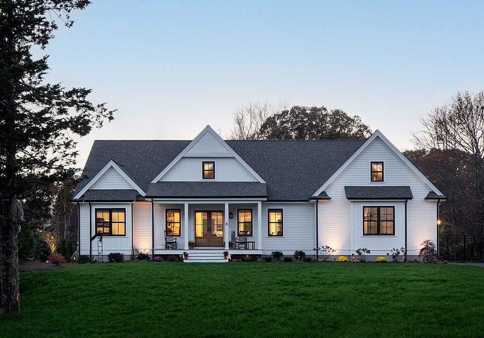 4 Marvel St, Swansea, MA 02777 MLS 73148750 Zillow