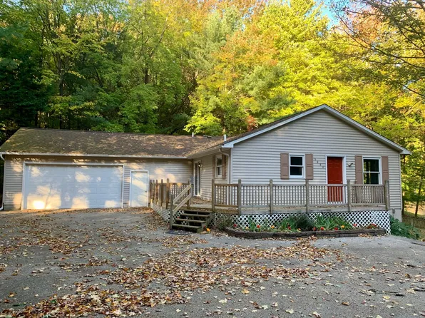 5889 Barnhart Rd, Ludington, MI 49431