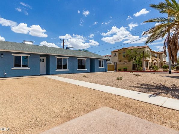 1009 S 17th Ave UNIT A