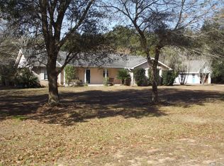 7421 Stiller Lake Rd, Pensacola, FL 32526