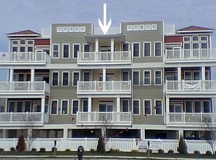 408 E Myrtle Rd UNIT 302, Wildwood Crest, NJ 08260