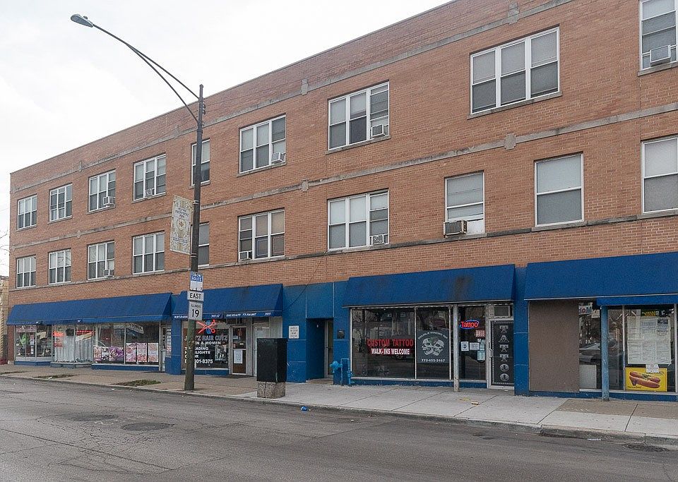 1st image of 3957 N Irving Park #813