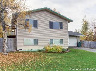 1800 E 56th Ave, Anchorage, AK 99507