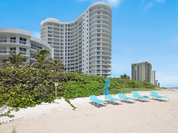 4600 N Ocean Drive UNIT 902, Singer Island, FL 33404