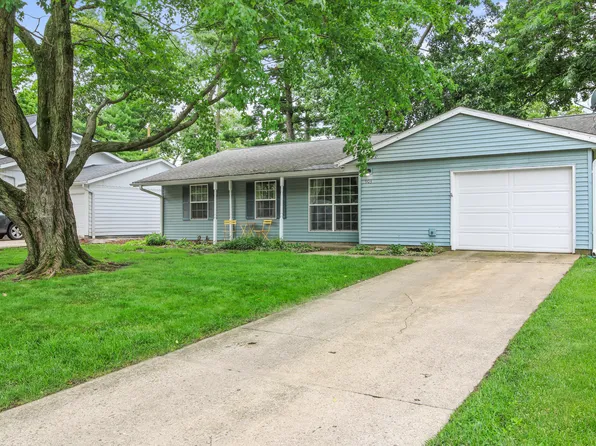 (undisclosed Address), Champaign, IL 61821