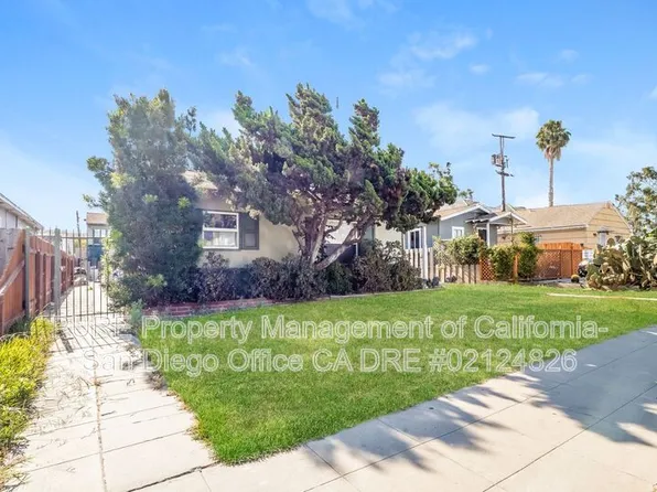 4339 Utah St, San Diego, CA 92104
