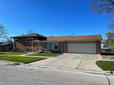 9606 Keeler Ave, Skokie, IL, 60076