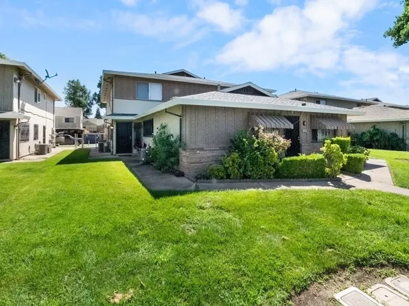 4458 Calandria St, Stockton, CA 95207