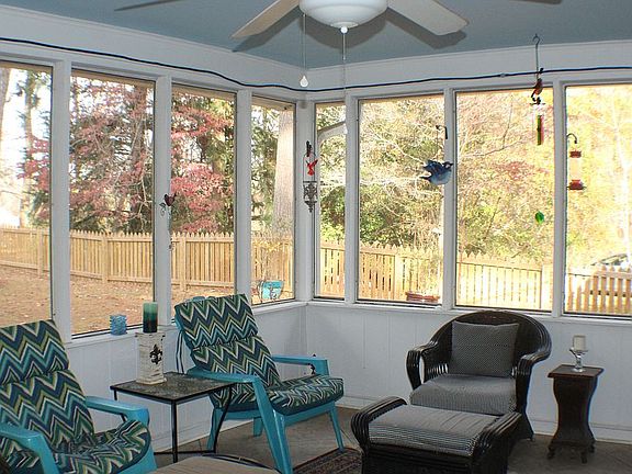 Sunroom