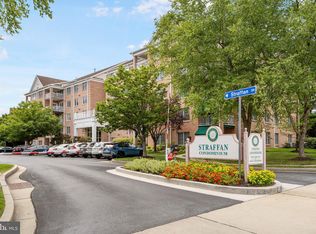 660 Straffan Dr UNIT 105, Lutherville, MD 21093