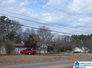 5583 Eastern Valley Rd LOT /00, Mc Calla, AL 35111