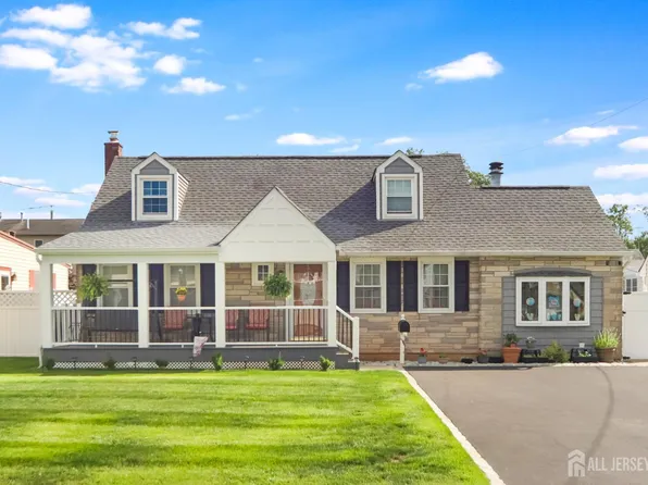 354 Colonia Blvd, Colonia, NJ 07067