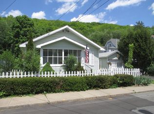 2 Cleveland St, Oneonta, NY 13820