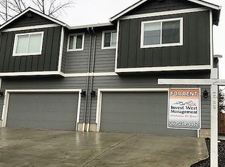 2917 Fruit Valley Rd, Vancouver, WA 98660