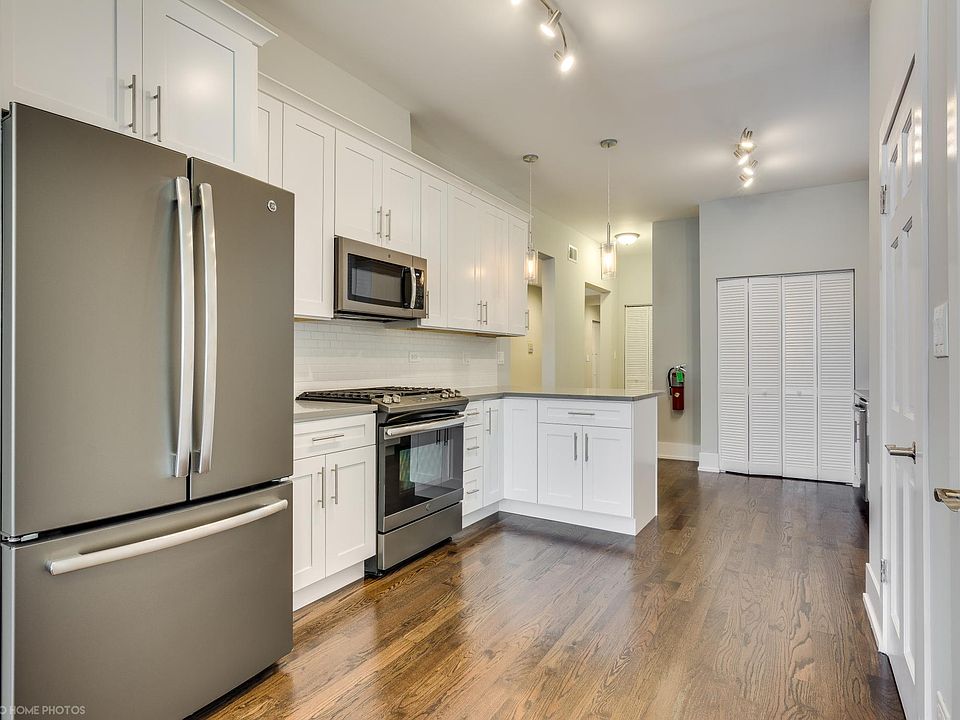 1st image of 1027 E Hyde Park Blvd #4A