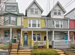 550 N Mary St, Lancaster, PA 17603